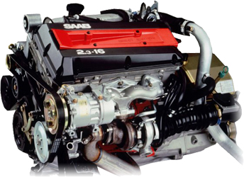 U2454 Engine